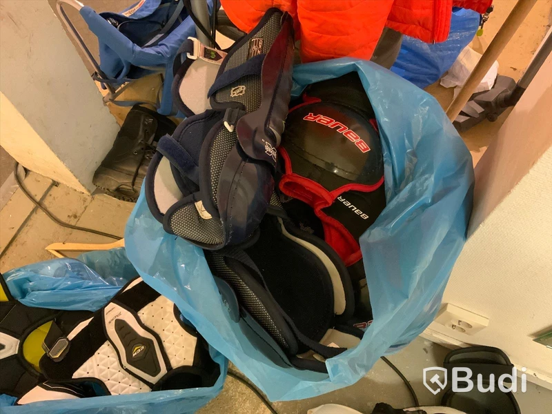 Hockey kit